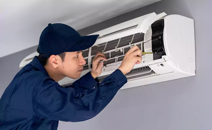AC Duct Cleaning Casa de Oro-Mount Helix