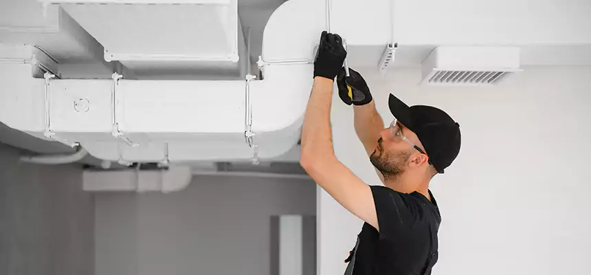 Our Air Duct Cleaning Services in Casa de Oro-Mount Helix, CA