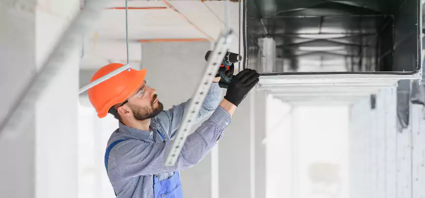 Our Air Vent Replacement Services in Casa de Oro-Mount Helix, CA