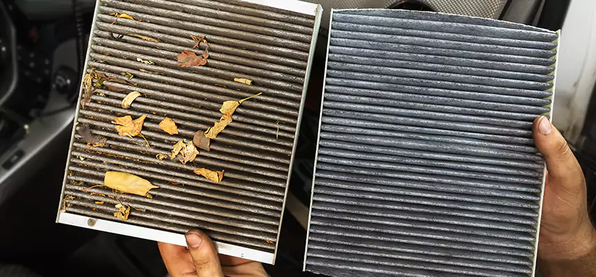 Our Dryer Vent Lint Filter Cleaning Services in Casa de Oro-Mount Helix, CA