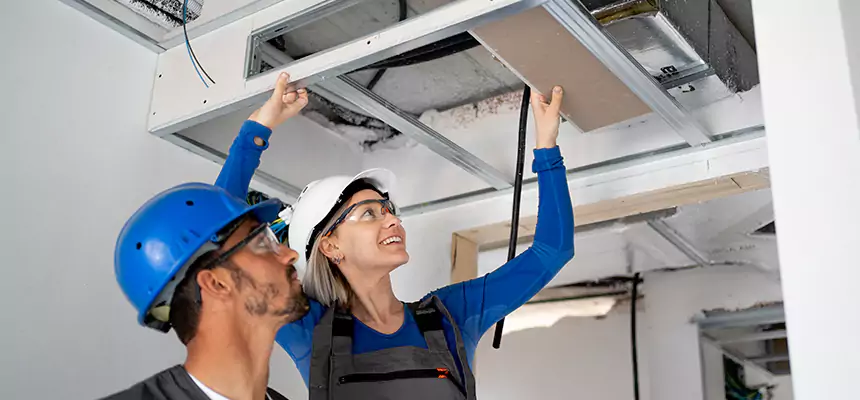 Reliable Green Air Duct Cleaning Services in Casa de Oro-Mount Helix