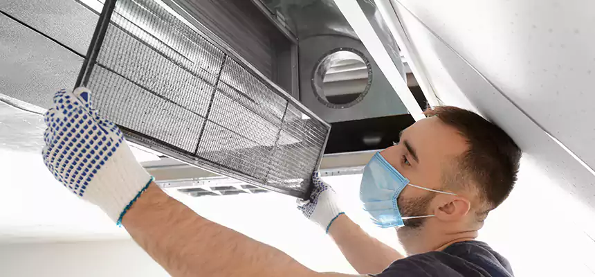 Our Home Duct Cleaning Services in Casa de Oro-Mount Helix, CA