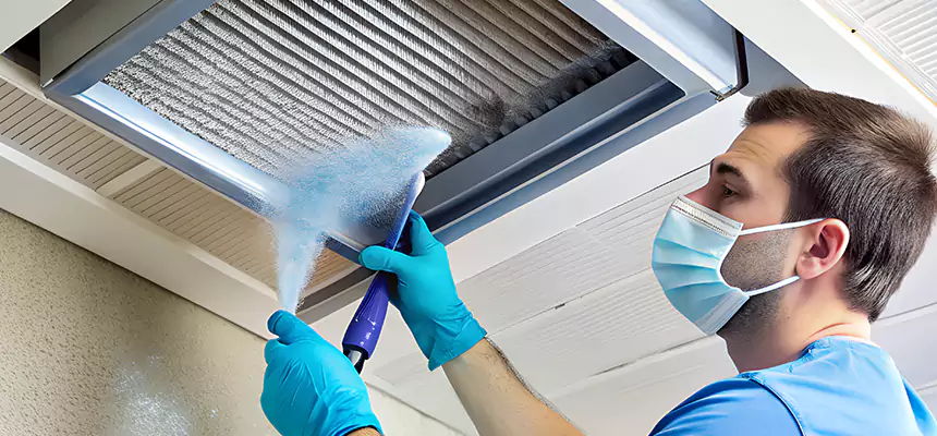 Our Home Ventilation Cleaning Services in Casa de Oro-Mount Helix, CA