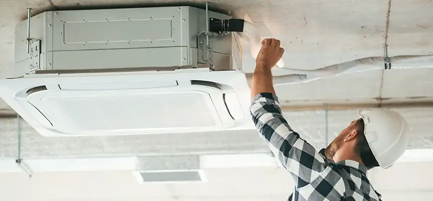 Our Local Vent Cleaning Services in Casa de Oro-Mount Helix, CA