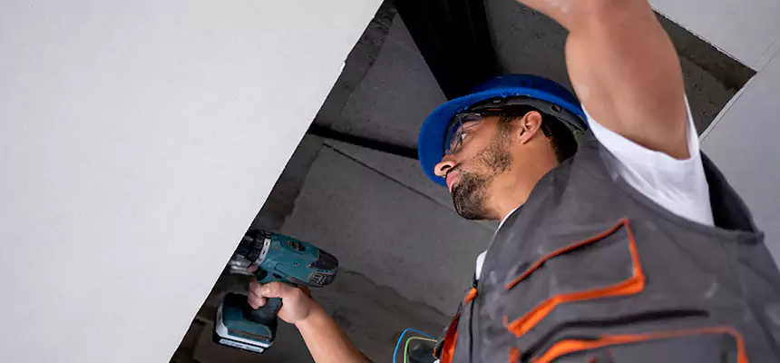 Our Post-Renovation Duct Debris Removal Services in Casa de Oro-Mount Helix, CA