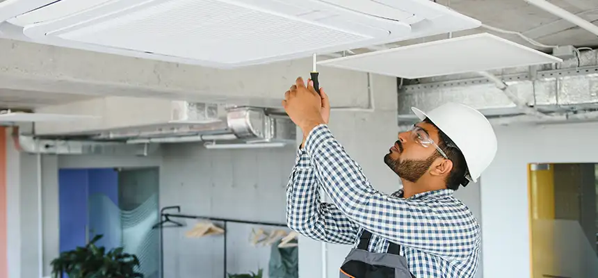Our Roof Dryer Vent Cleaning Services in Casa de Oro-Mount Helix, CA