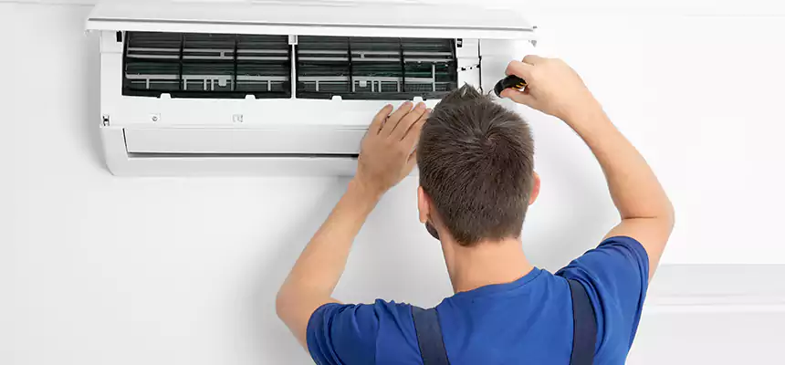 Our Smart Air Conditioning Installation Services in Casa de Oro-Mount Helix, CA