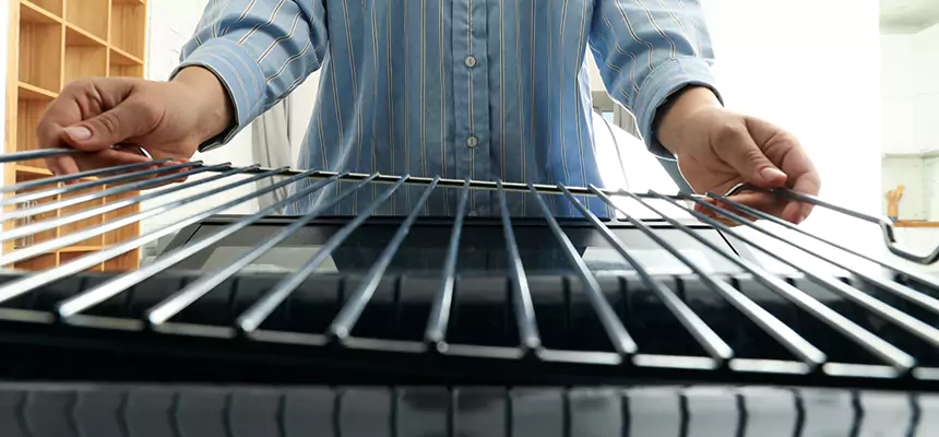 Our Vent Grille Washing Services in Casa de Oro-Mount Helix, CA
