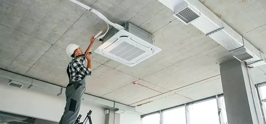 Our Wi Fi Connected Air Ducts Services in Casa de Oro-Mount Helix, CA