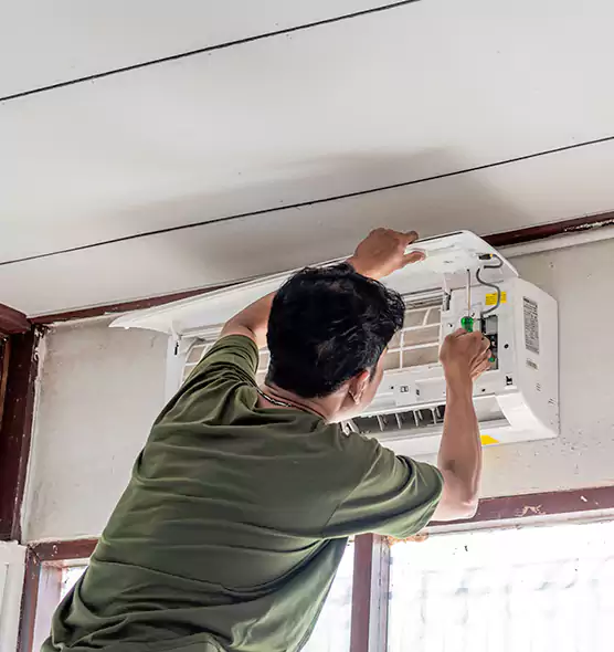 About Air Duct & AC Odor Removal in Casa de Oro-Mount Helix, CA