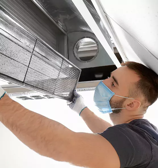 About Air Duct Pathogen Disinfection in Casa de Oro-Mount Helix, CA