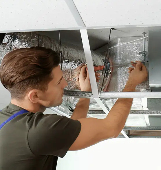 Professional Clogged Dryer Vent Repair in Casa de Oro-Mount Helix, CA