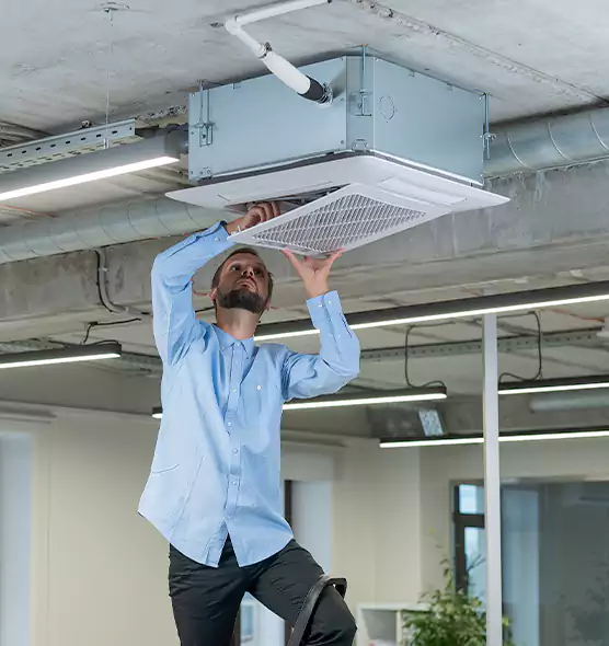 Expert Commercial Air Duct Cleaning in Casa de Oro-Mount Helix, CA