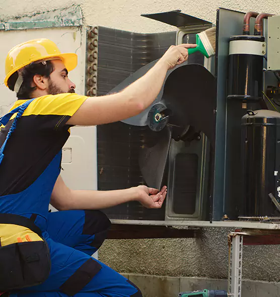 About Dryer Duct Fire Hazard Inspection in Casa de Oro-Mount Helix, CA