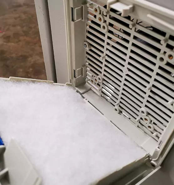 Professional Dryer Vent Mold Cleaning in Casa de Oro-Mount Helix, CA