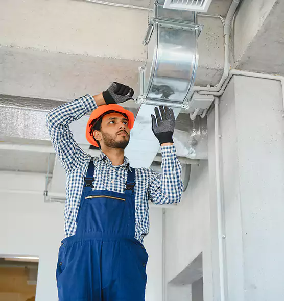 About Hotel Duct And Vent Cleaning in Casa de Oro-Mount Helix, CA