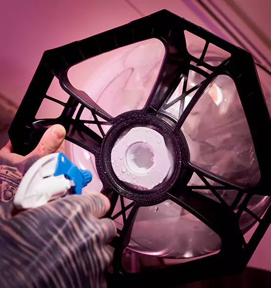 Expert Low VOC Vent Installation in Casa de Oro-Mount Helix, CA