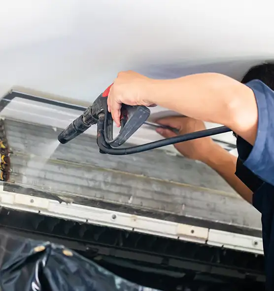 Welcome to Move-in/Move-out Duct Cleaning Services in Casa de Oro-Mount Helix, CA