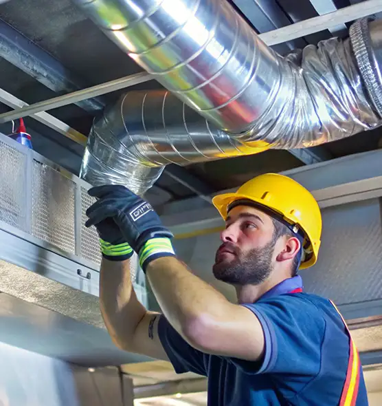 Professional NADCA Approved Air Duct Services in Casa de Oro-Mount Helix, CA