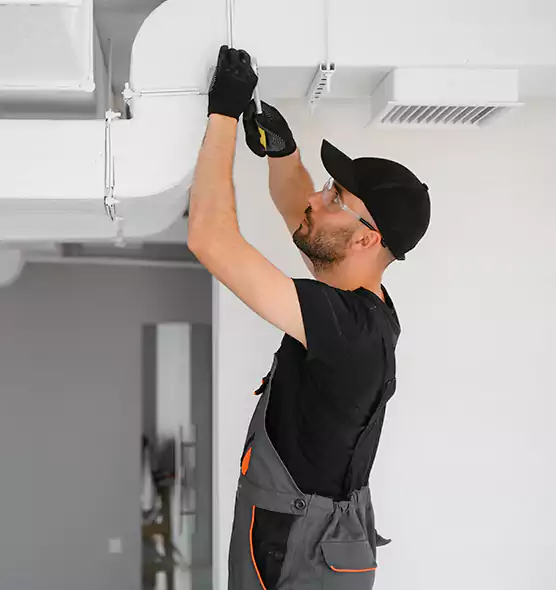 Advanced Office Ductwork Cleaning Services in Casa de Oro-Mount Helix, CA