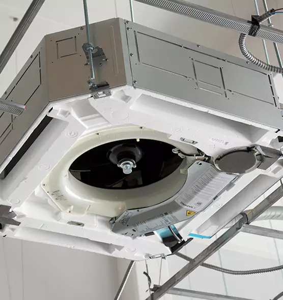 Professional Roof Vent Lint Removal Casa de Oro-Mount Helix, CA