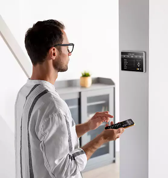 About Smart AC Vent Controller Services in Casa de Oro-Mount Helix