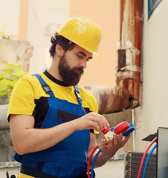 About Smart HVAC Installation in Casa de Oro-Mount Helix, CA