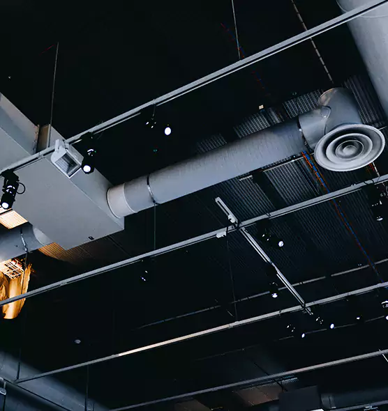 Professinal UV Light Air Purification for Ducts in Casa de Oro-Mount Helix, CA