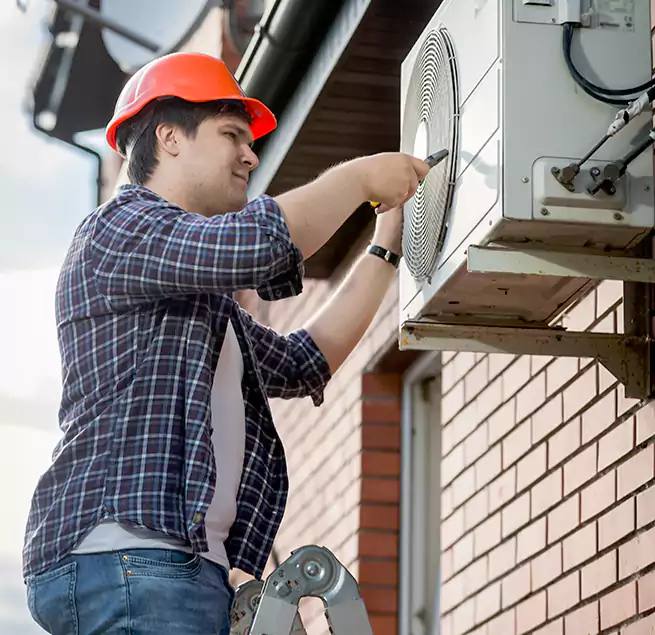 Why Homeowners & Businesses Trust Us Casa de Oro-Mount Helix, CA